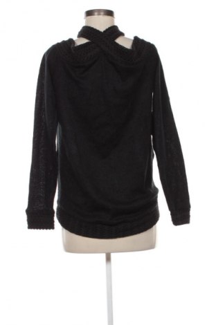 Pulover de femei Unbranded, Mărime M, Culoare Negru, Preț 76,32 Lei