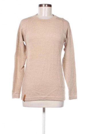 Damenpullover Unbranded, Größe M, Farbe Beige, Preis € 13,99