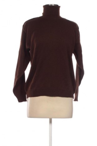 Dámský svetr Unbranded, Velikost M, Barva Hnědá, Cena  229,00 Kč