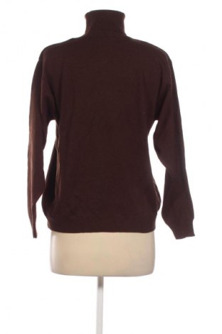 Dámský svetr Unbranded, Velikost M, Barva Hnědá, Cena  229,00 Kč