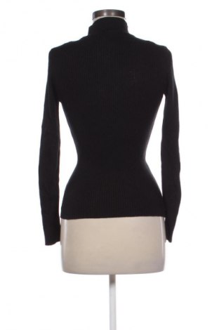 Дамски пуловер Unbranded, Размер M, Цвят Черен, Цена 28,88 лв.