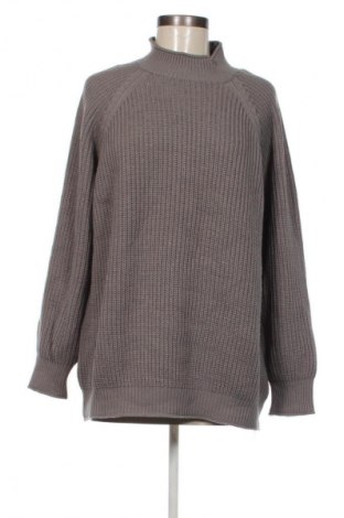 Damenpullover Unbranded, Größe XL, Farbe Grau, Preis 11,99 €