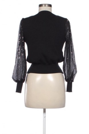 Дамски пуловер Unbranded, Размер XS, Цвят Черен, Цена 29,15 лв.