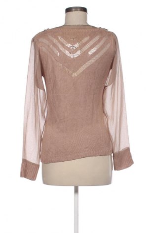 Damenpullover Unbranded, Größe M, Farbe Braun, Preis 14,83 €