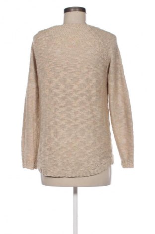 Damenpullover Unbranded, Größe M, Farbe Beige, Preis 21,89 €