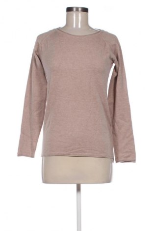 Γυναικείο πουλόβερ Unbranded, Μέγεθος S, Χρώμα  Μπέζ, Τιμή 15,00 €