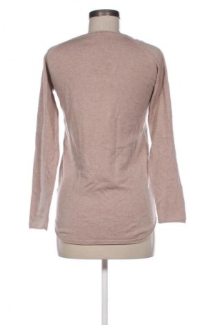 Γυναικείο πουλόβερ Unbranded, Μέγεθος S, Χρώμα  Μπέζ, Τιμή 15,00 €