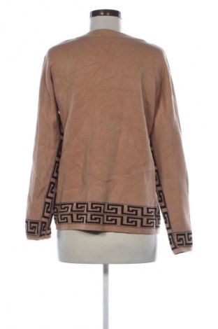 Damenpullover Unbranded, Größe L, Farbe Beige, Preis € 14,99