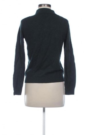 Damenpullover Unbranded, Größe XS, Farbe Grün, Preis 14,99 €