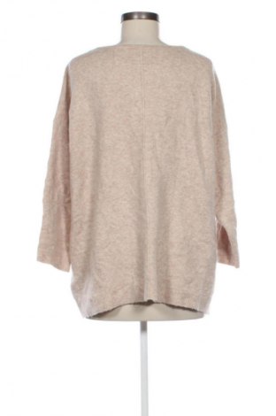 Női pulóver Unbranded, Méret XXL, Szín Bézs, Ár 5 519 Ft