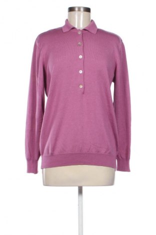 Damenpullover Unbranded, Größe XL, Farbe Lila, Preis 27,80 €