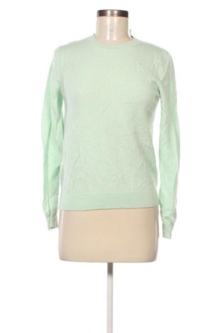Damenpullover Unbranded, Größe M, Farbe Grün, Preis 9,99 €