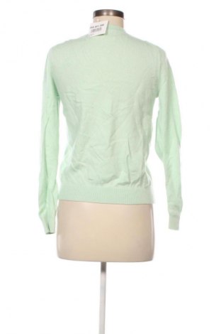 Damenpullover Unbranded, Größe M, Farbe Grün, Preis 9,99 €