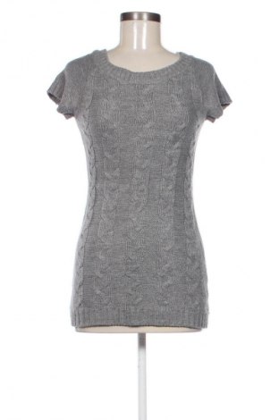 Damenpullover Unbranded, Größe S, Farbe Grau, Preis 14,77 €