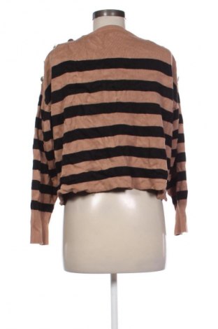 Дамски пуловер Unbranded, Размер M, Цвят Многоцветен, Цена 29,33 лв.