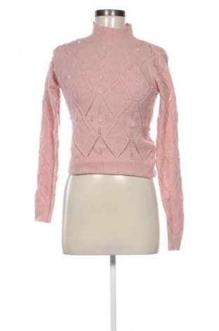 Dámsky pulóver Unbranded, Veľkosť XXL, Farba Popolavo ružová, Cena  16,95 €