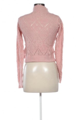 Dámsky pulóver Unbranded, Veľkosť XXL, Farba Popolavo ružová, Cena  16,95 €