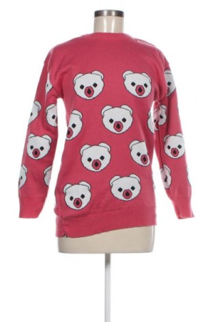 Damenpullover Unbranded, Größe L, Farbe Mehrfarbig, Preis € 11,99