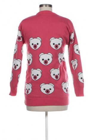 Damenpullover Unbranded, Größe L, Farbe Mehrfarbig, Preis € 11,99