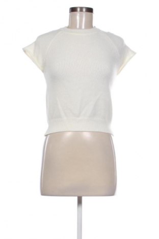 Damenpullover Unbranded, Größe XS, Farbe Weiß, Preis € 14,77