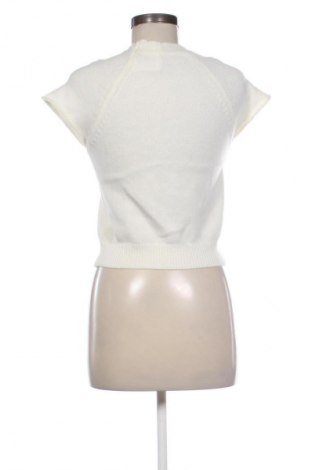Damenpullover Unbranded, Größe XS, Farbe Weiß, Preis € 14,77