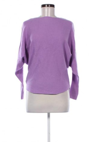 Damenpullover Unbranded, Größe M, Farbe Lila, Preis 15,00 €