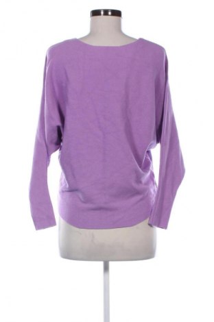 Damenpullover Unbranded, Größe M, Farbe Lila, Preis 15,00 €