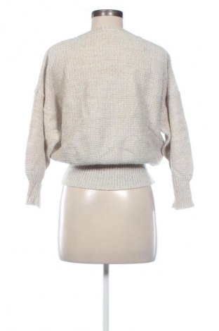 Pulover de femei Unbranded, Mărime XS, Culoare Bej, Preț 48,99 Lei