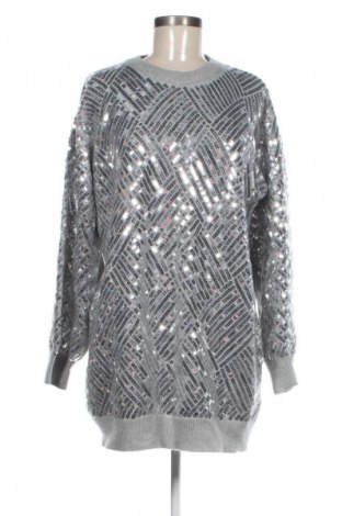 Дамски пуловер Unbranded, Размер M, Цвят Многоцветен, Цена 24,99 лв.