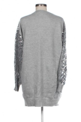 Дамски пуловер Unbranded, Размер M, Цвят Многоцветен, Цена 24,99 лв.