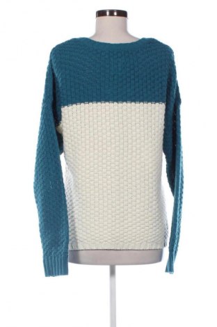 Дамски пуловер Unbranded, Размер XXL, Цвят Многоцветен, Цена 28,88 лв.