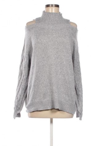 Damenpullover Unbranded, Größe M, Farbe Grau, Preis € 10,99