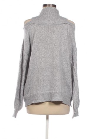 Damenpullover Unbranded, Größe M, Farbe Grau, Preis € 10,99