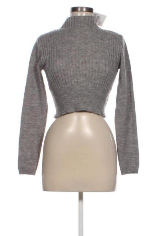 Damenpullover Unbranded, Größe S, Farbe Grau, Preis € 6,99