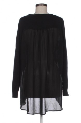 Дамски пуловер Unbranded, Размер XL, Цвят Черен, Цена 28,88 лв.