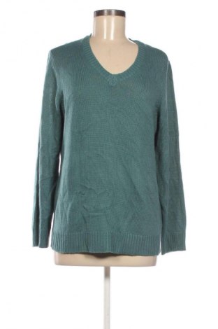 Női pulóver Unbranded, Méret L, Szín Zöld, Ár 4 599 Ft