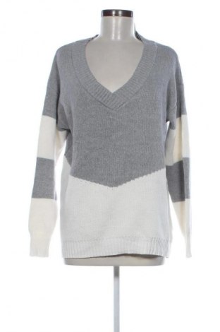 Дамски пуловер Unbranded, Размер 3XL, Цвят Многоцветен, Цена 29,00 лв.