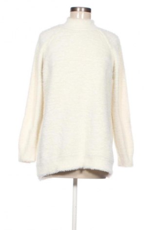 Pulover de femei Unbranded, Mărime L, Culoare Alb, Preț 76,00 Lei
