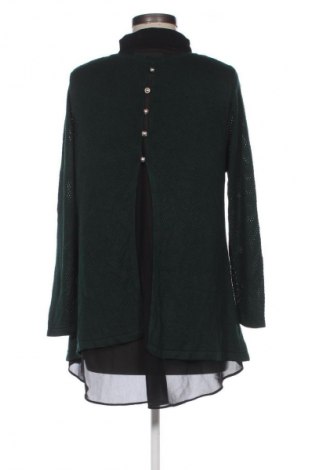 Дамски пуловер Unbranded, Размер M, Цвят Многоцветен, Цена 28,88 лв.