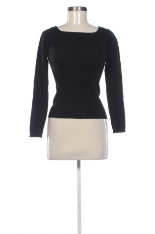 Damski sweter Unbranded, Rozmiar M, Kolor Czarny, Cena 37,99 zł