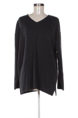 Дамски пуловер Unbranded, Размер L, Цвят Сив, Цена 20,99 лв.