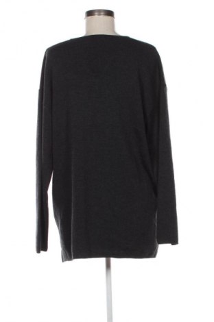 Дамски пуловер Unbranded, Размер L, Цвят Сив, Цена 20,99 лв.