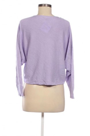 Dámský svetr Unbranded, Velikost M, Barva Fialová, Cena  419,00 Kč