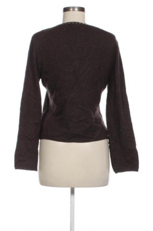 Dámský svetr Unbranded, Velikost L, Barva Hnědá, Cena  349,00 Kč