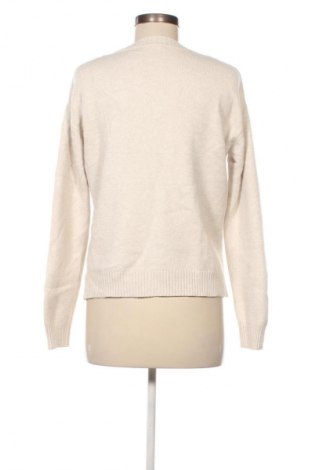 Pulover de femei Unbranded, Mărime M, Culoare Ecru, Preț 54,99 Lei
