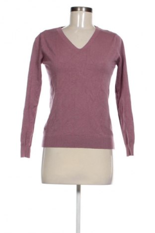 Dámsky pulóver Unbranded, Veľkosť M, Farba Popolavo ružová, Cena  13,95 €