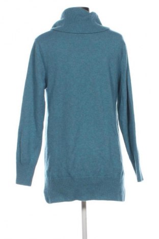 Dámský svetr Unbranded, Velikost L, Barva Modrá, Cena  229,00 Kč