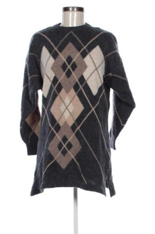 Γυναικείο πουλόβερ Unbranded, Μέγεθος L, Χρώμα Πολύχρωμο, Τιμή 14,77 €