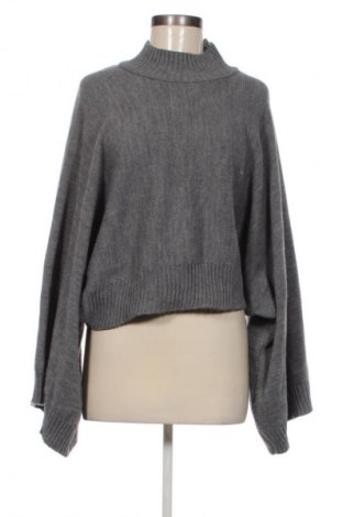Damenpullover Unbranded, Größe M, Farbe Grau, Preis € 8,99