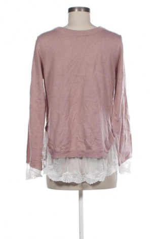 Dámský svetr Unbranded, Velikost M, Barva Popelavě růžová, Cena  359,00 Kč